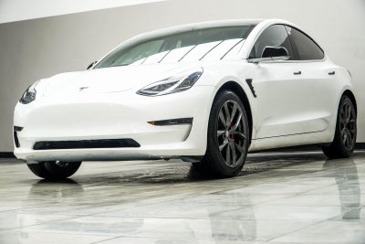 2019 Tesla Model 3 Standard