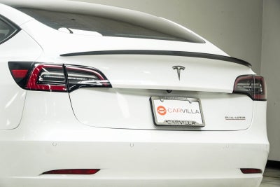 2021 Tesla Model 3 Performance