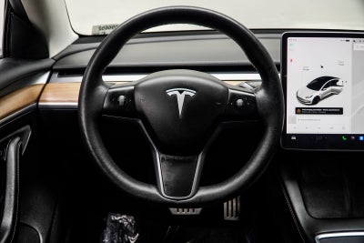 2021 Tesla Model 3 Performance