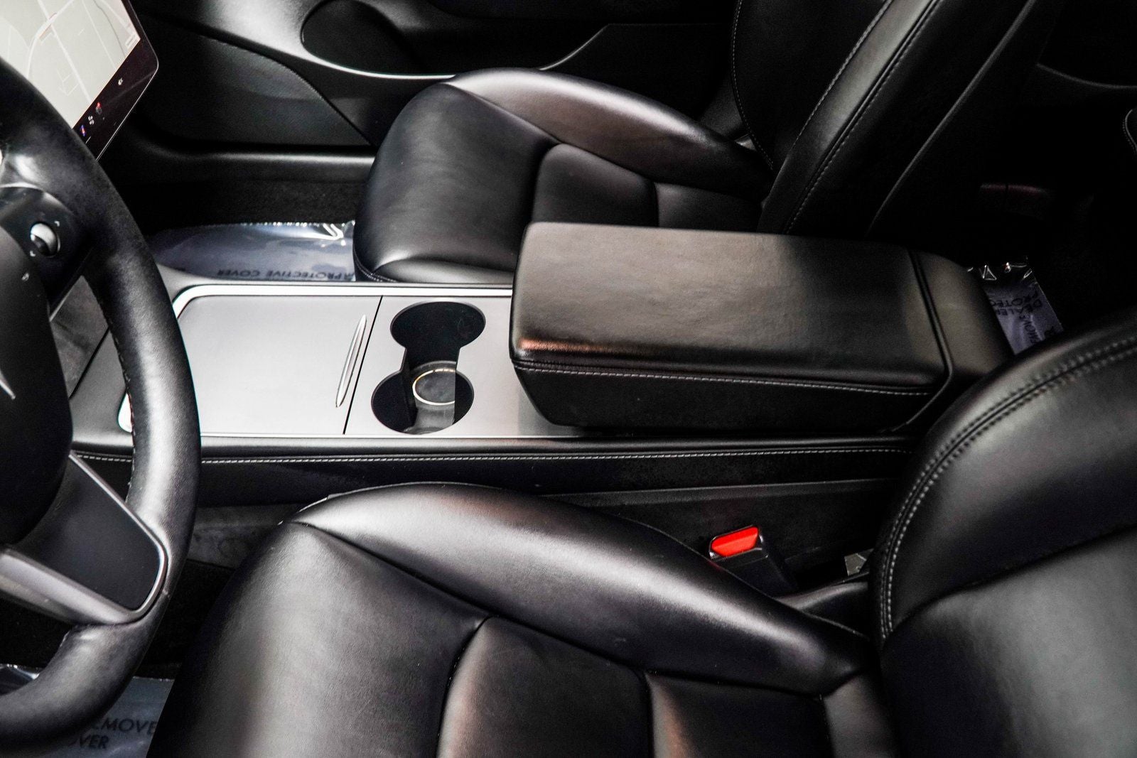 2021 Tesla Model 3 Performance