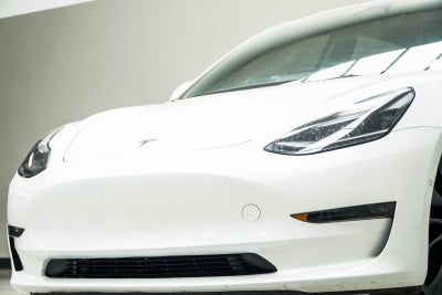 2021 Tesla Model 3 Performance
