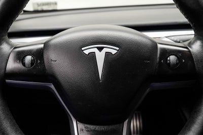 2021 Tesla Model 3 Performance