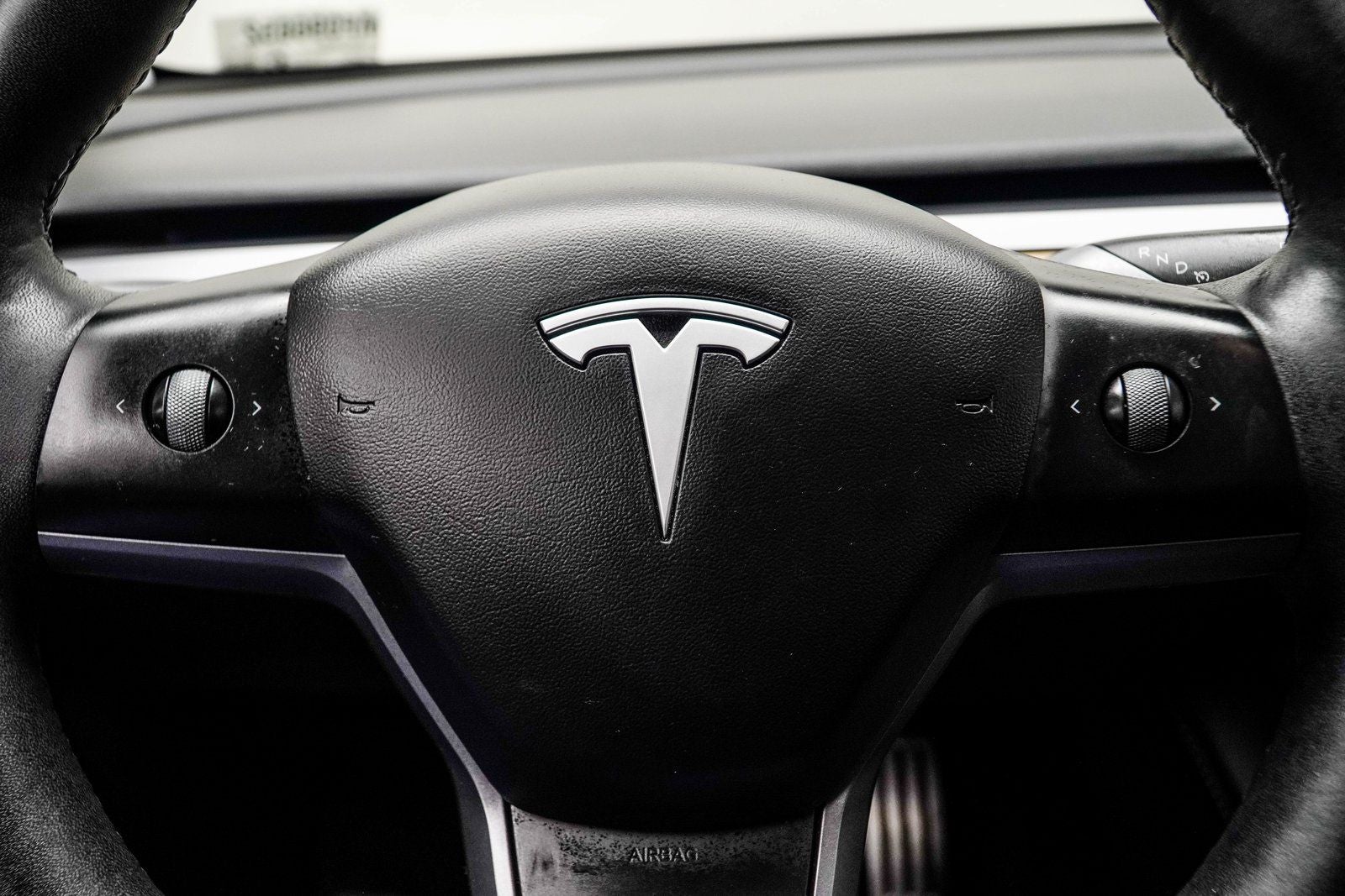 2021 Tesla Model 3 Performance