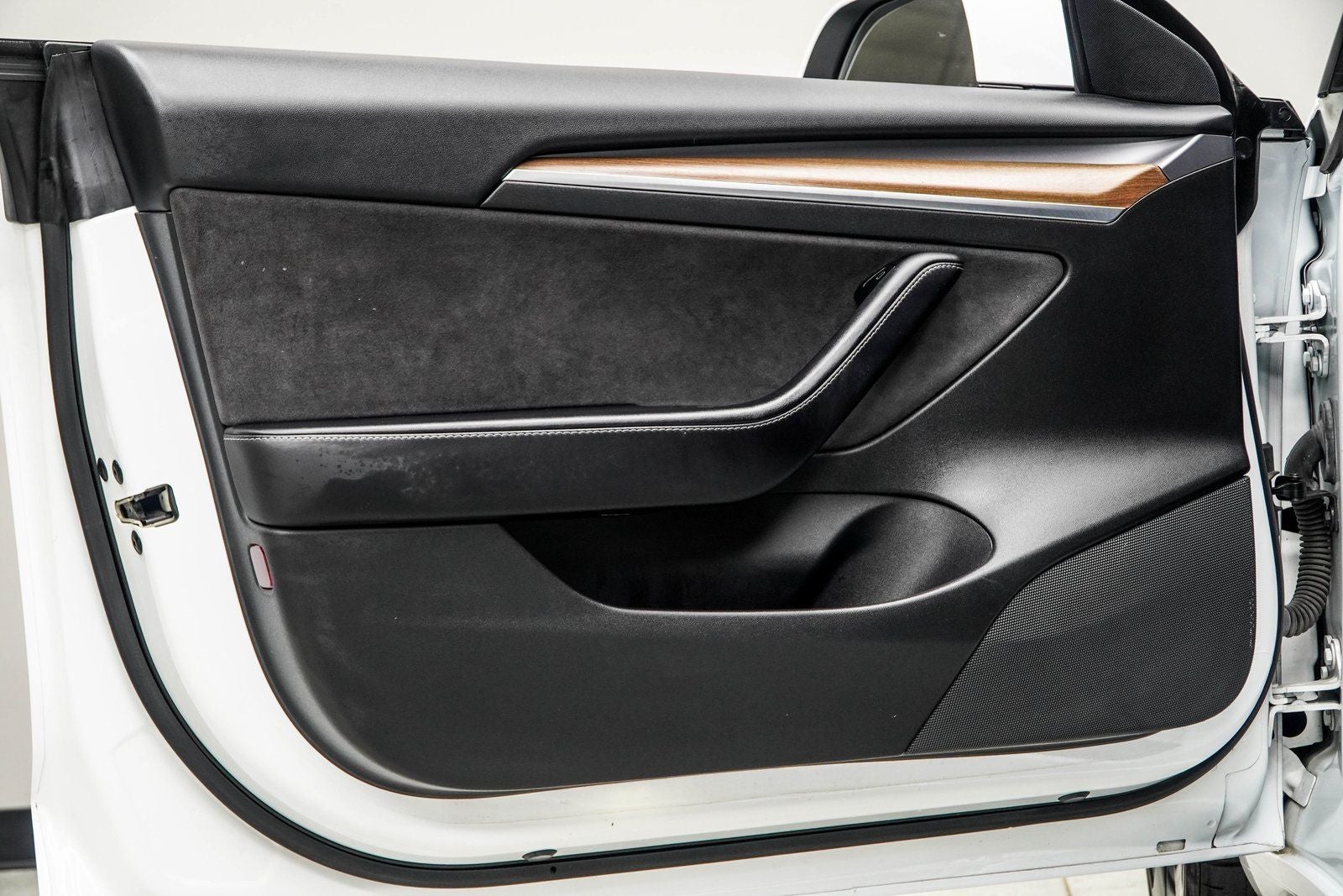 2021 Tesla Model 3 Performance