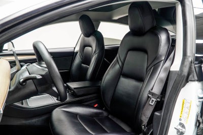 2021 Tesla Model 3 Performance