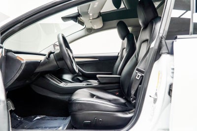 2021 Tesla Model 3 Performance