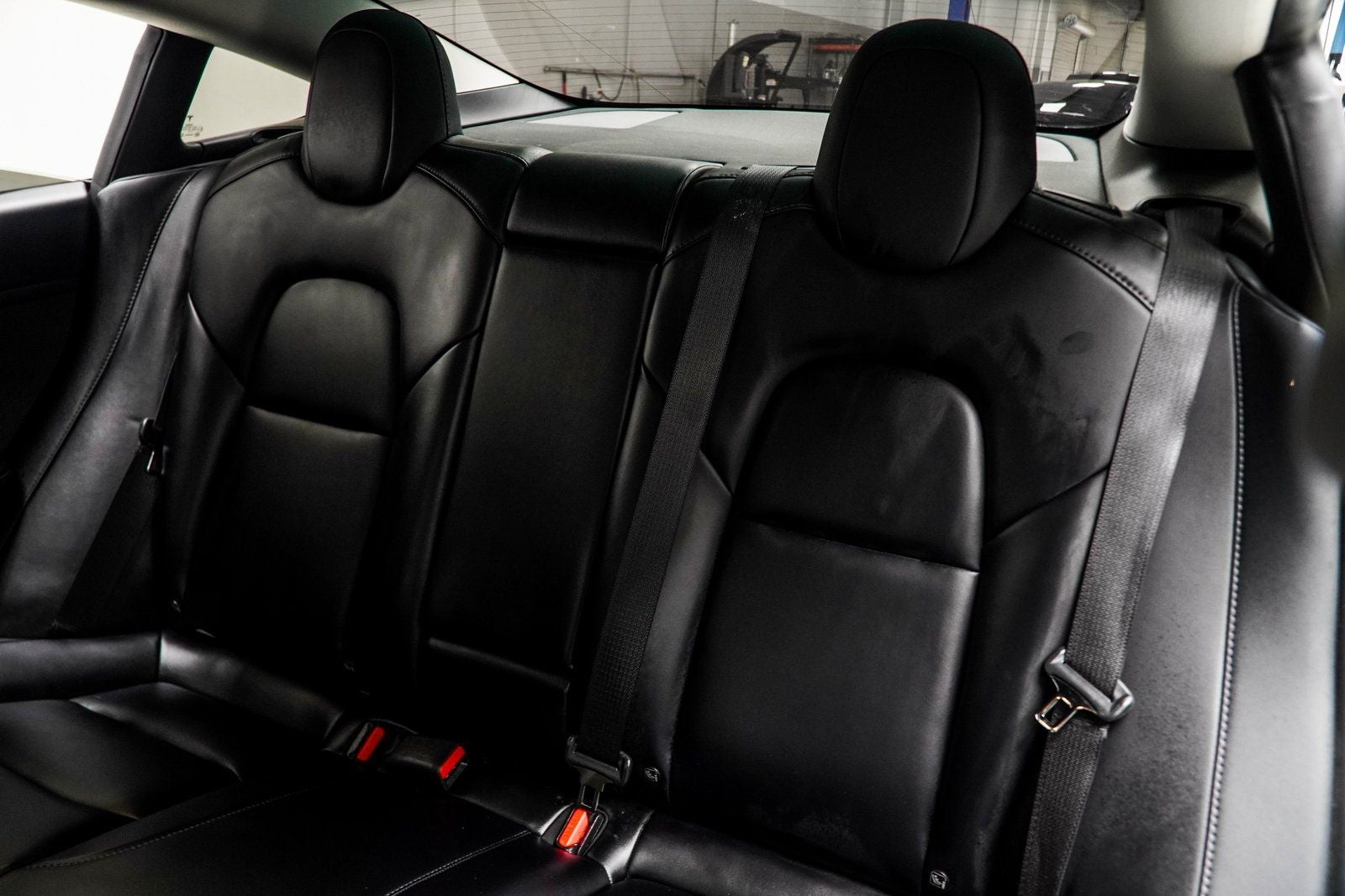 2021 Tesla Model 3 Performance