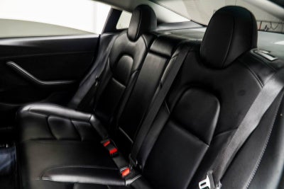 2021 Tesla Model 3 Performance