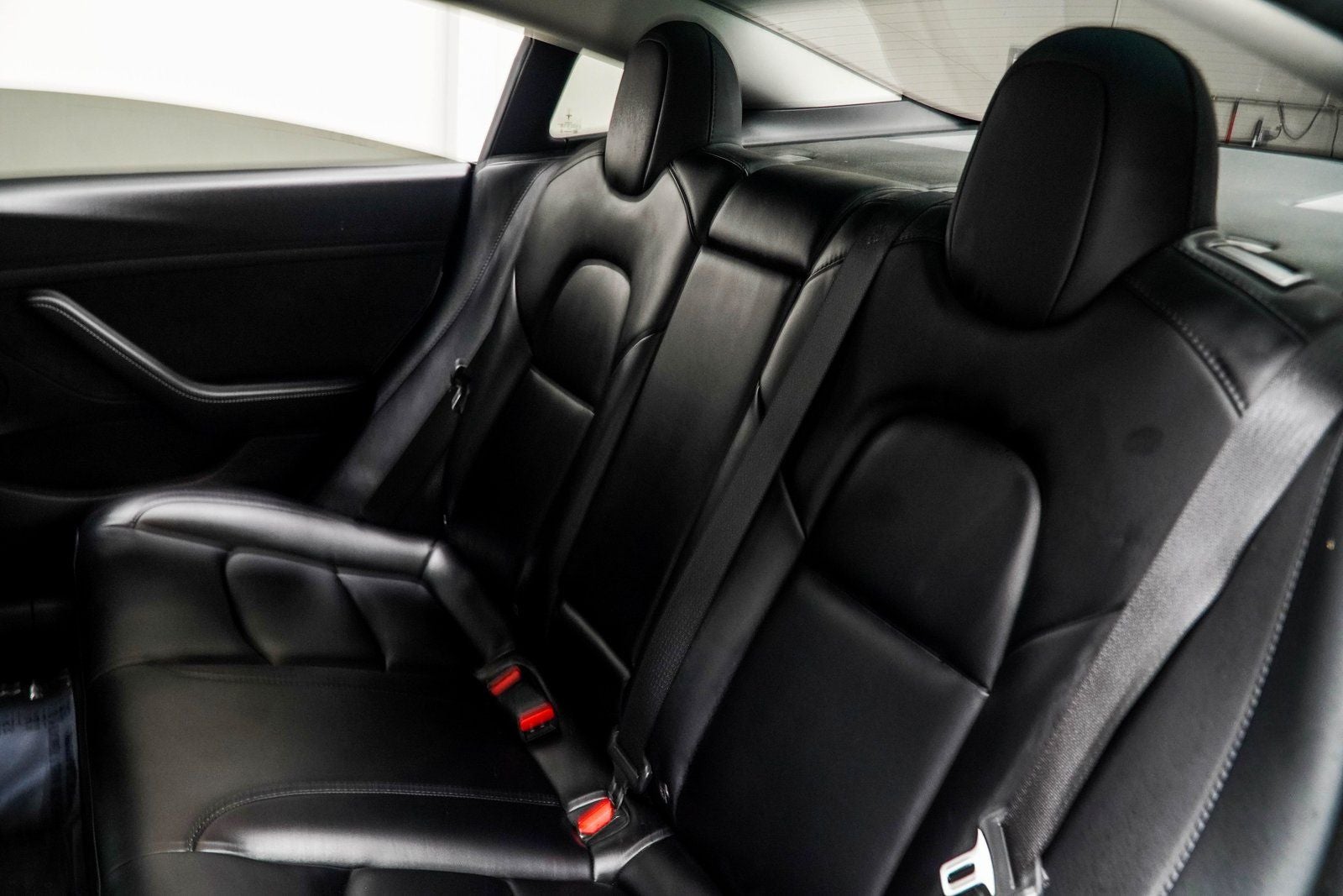 2021 Tesla Model 3 Performance