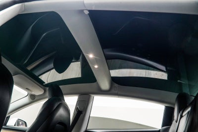 2021 Tesla Model 3 Performance