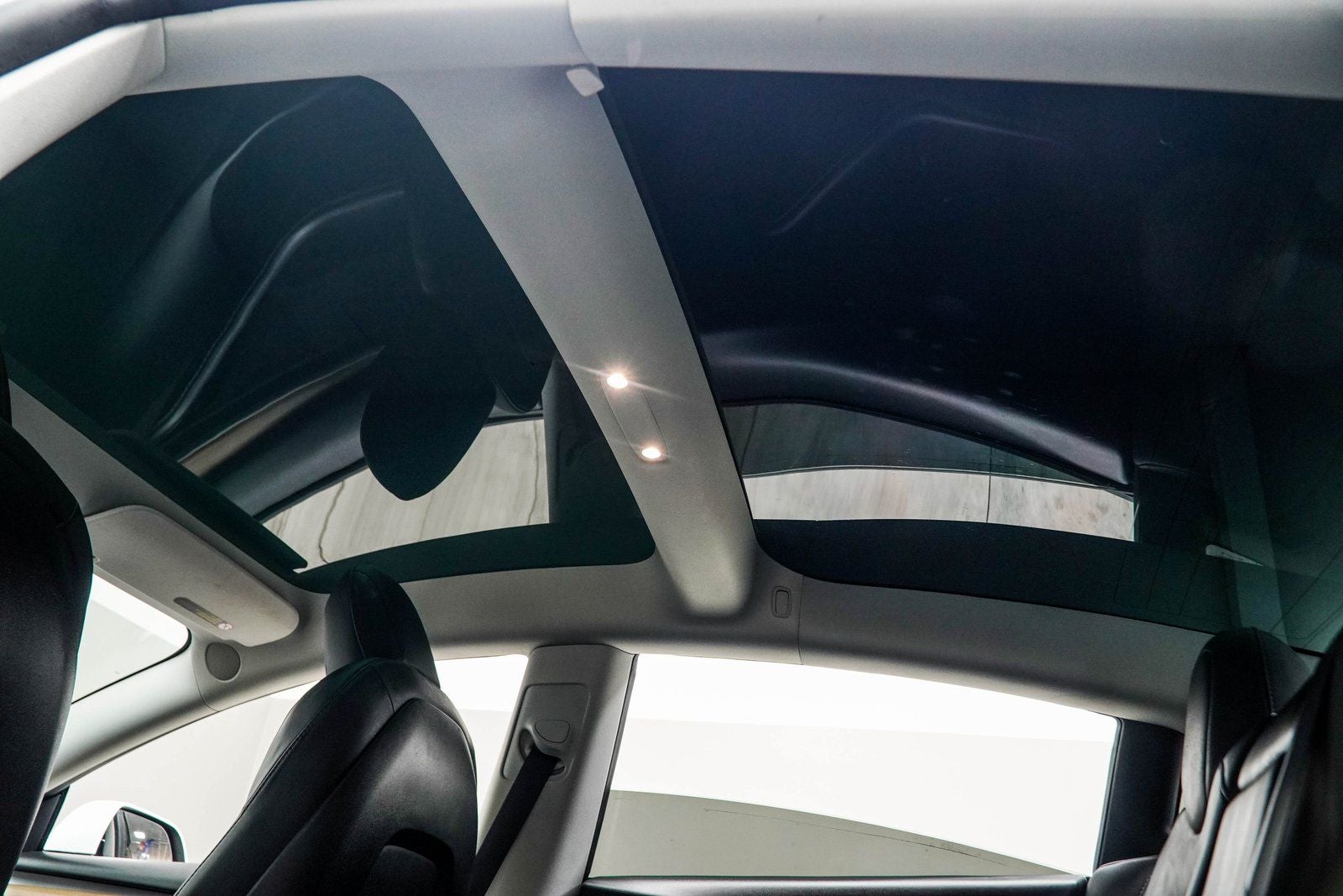 2021 Tesla Model 3 Performance