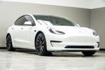 2021 Tesla Model 3 Performance