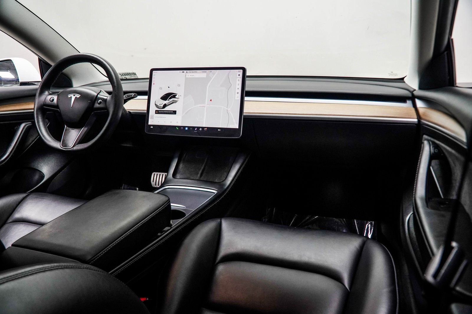 2021 Tesla Model 3 Performance