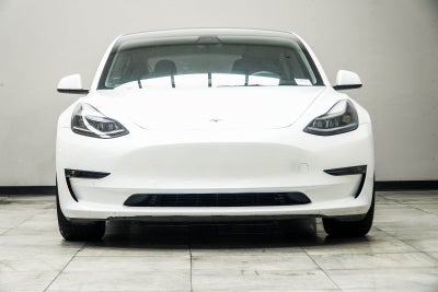 2021 Tesla Model 3 Performance