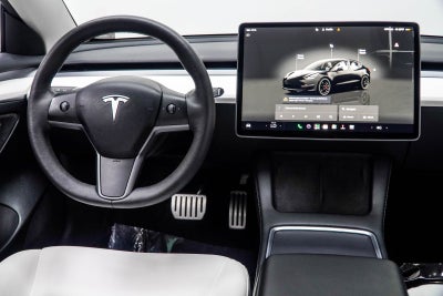 2023 Tesla Model 3 Performance