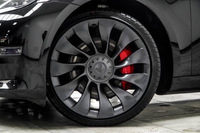 2023 Tesla Model 3 Performance