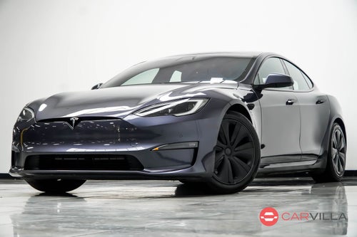 2022 Tesla Model S Base