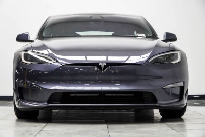 2022 Tesla Model S Base
