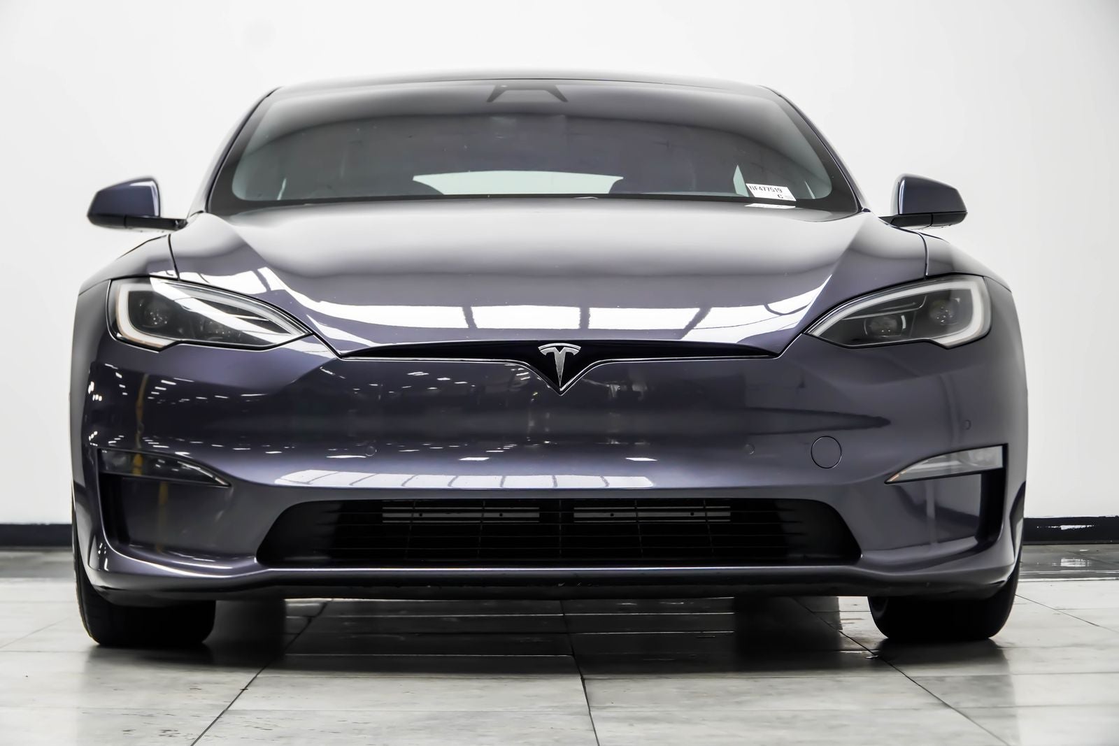 2022 Tesla Model S Base