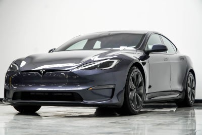 2022 Tesla Model S Base