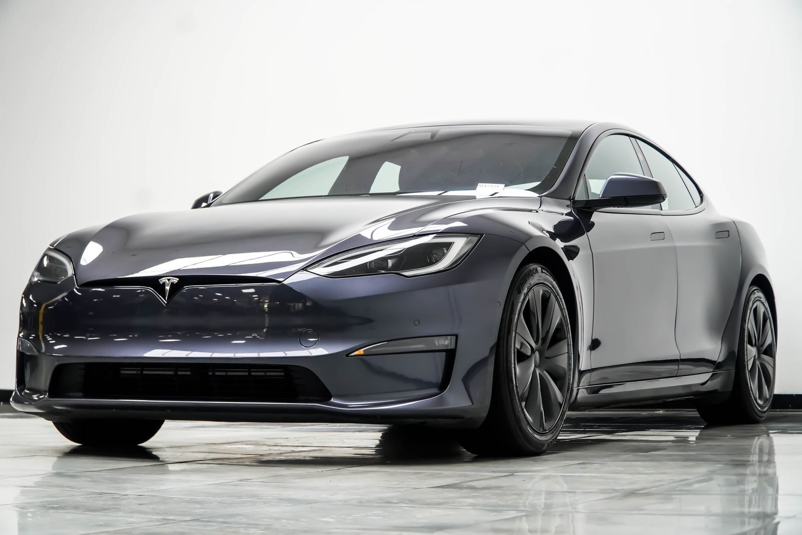 2022 Tesla Model S Base