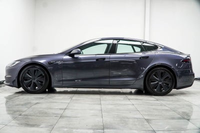 2022 Tesla Model S Base