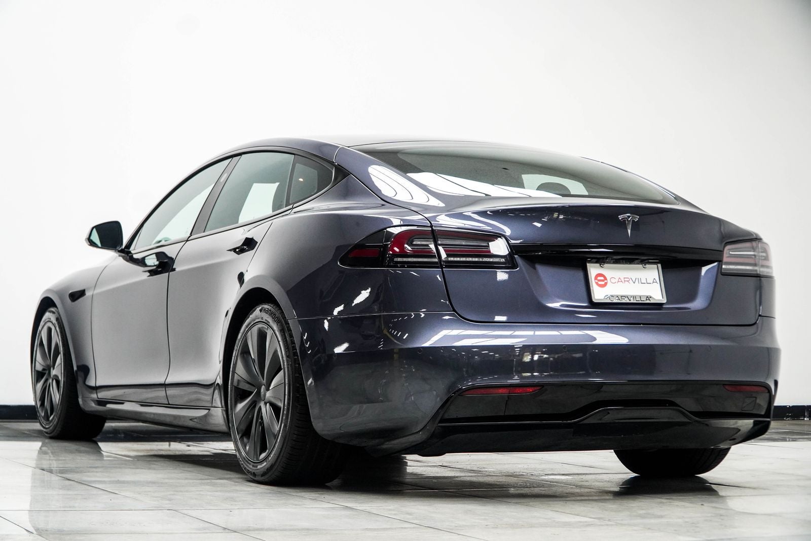 2022 Tesla Model S Base