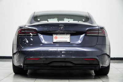 2022 Tesla Model S Base