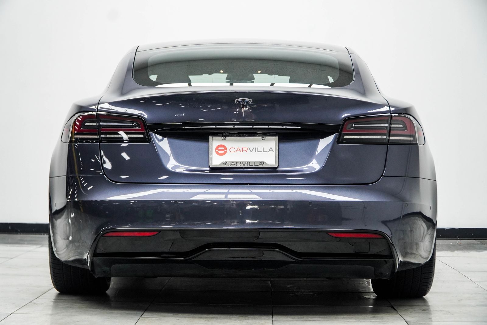 2022 Tesla Model S Base