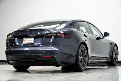 2022 Tesla Model S Base
