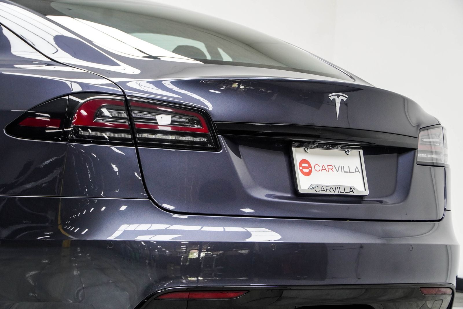 2022 Tesla Model S Base