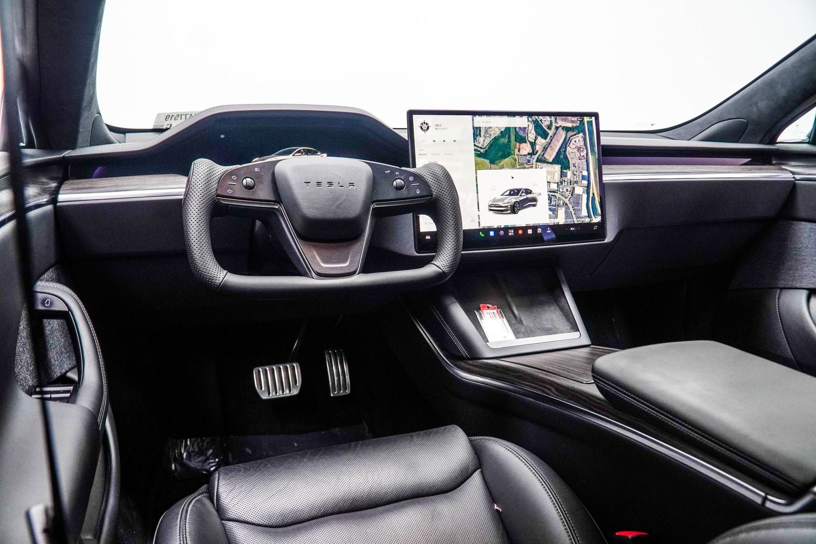 2022 Tesla Model S Base