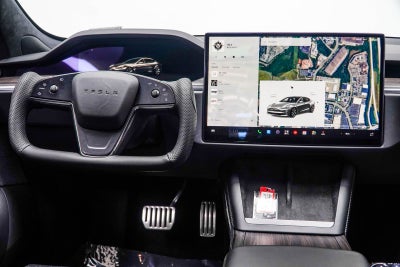 2022 Tesla Model S Base