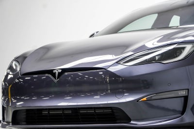 2022 Tesla Model S Base
