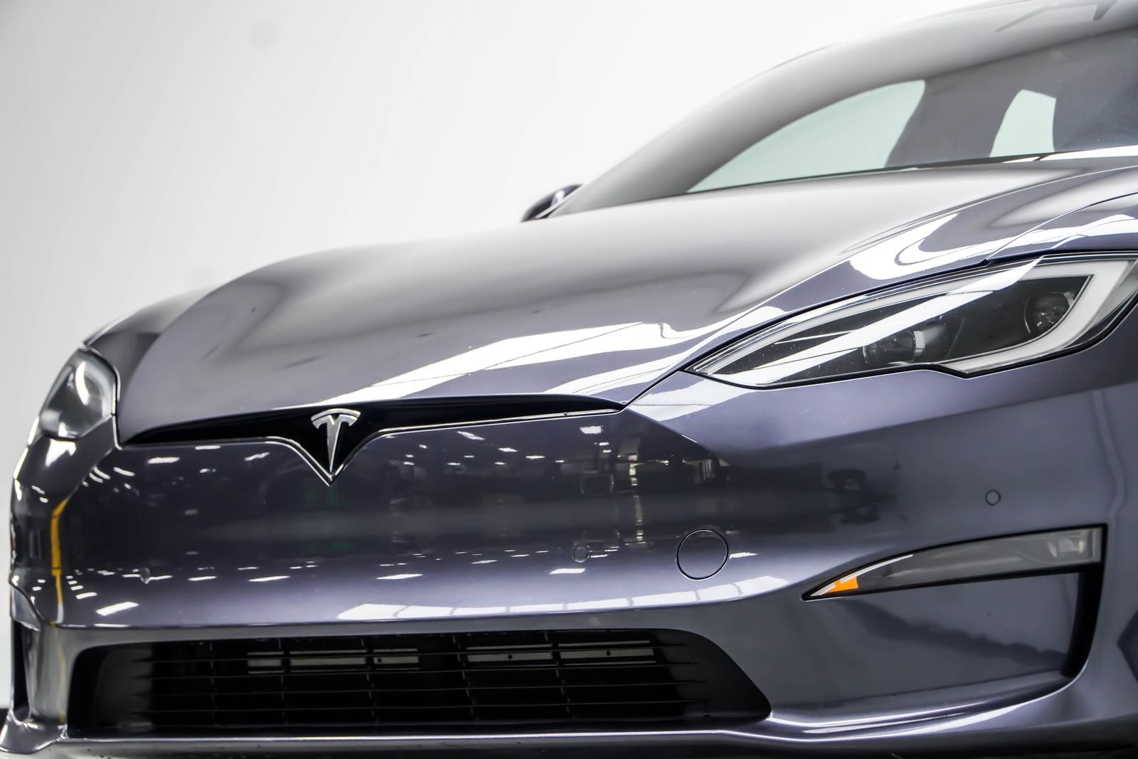 2022 Tesla Model S Base