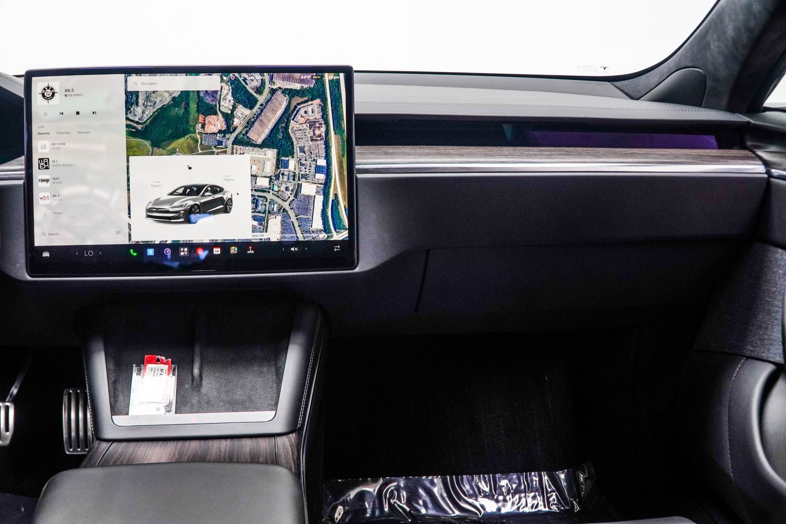 2022 Tesla Model S Base