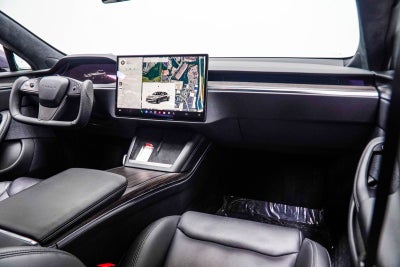 2022 Tesla Model S Base