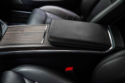 2022 Tesla Model S Base