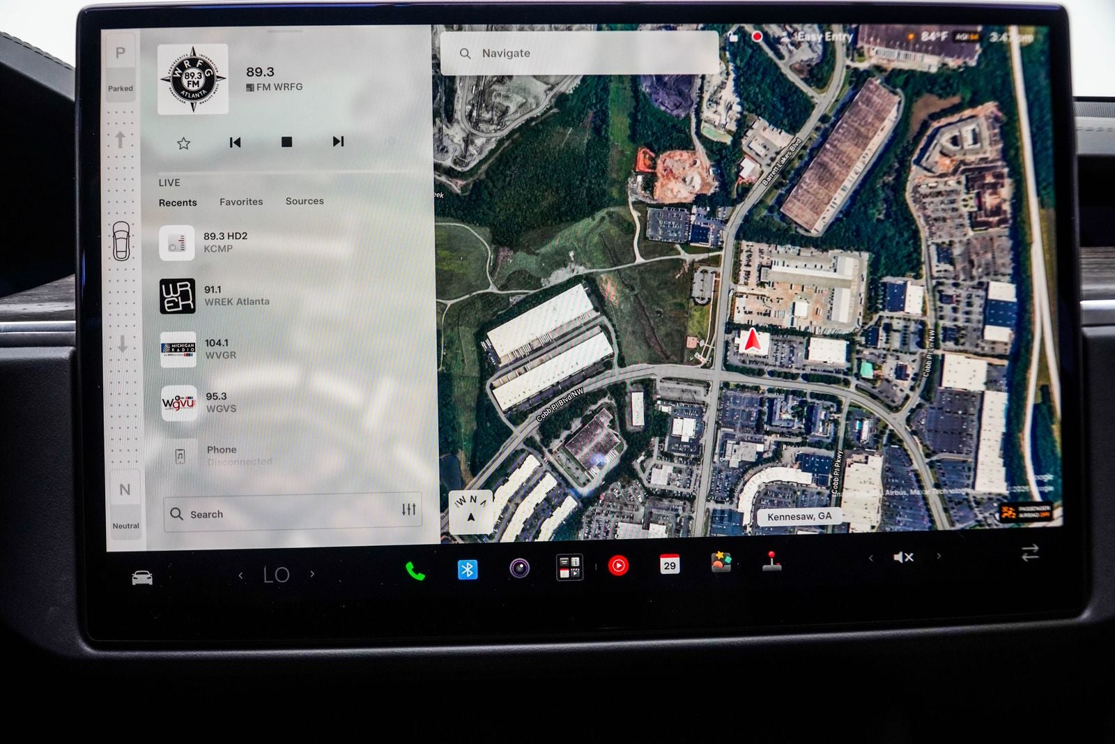 2022 Tesla Model S Base