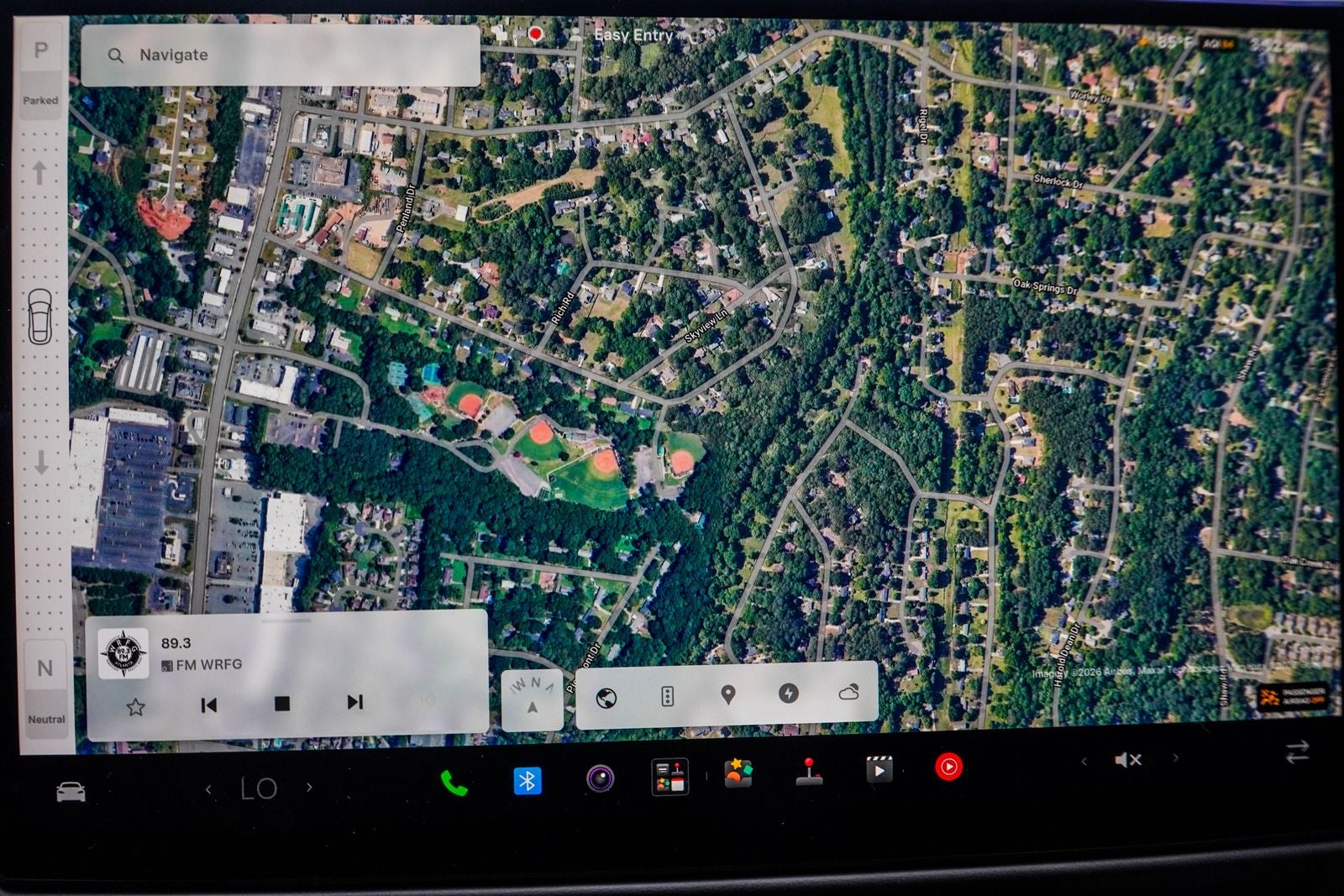 2022 Tesla Model S Base
