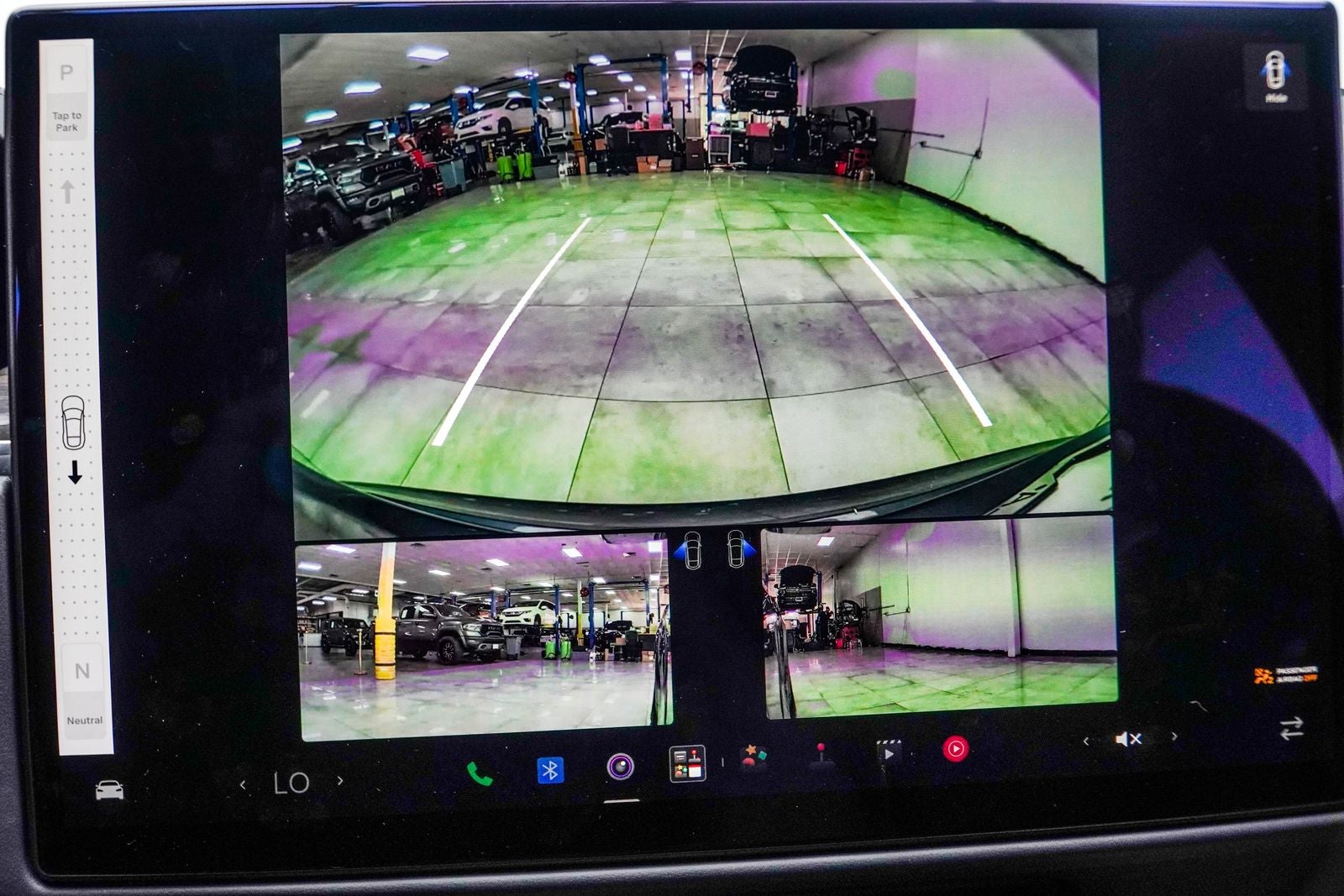 2022 Tesla Model S Base