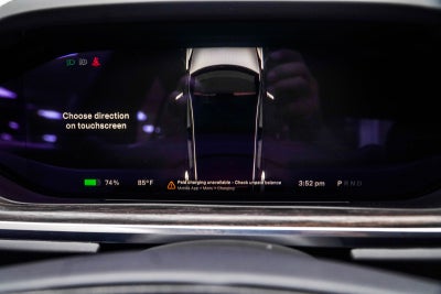 2022 Tesla Model S Base