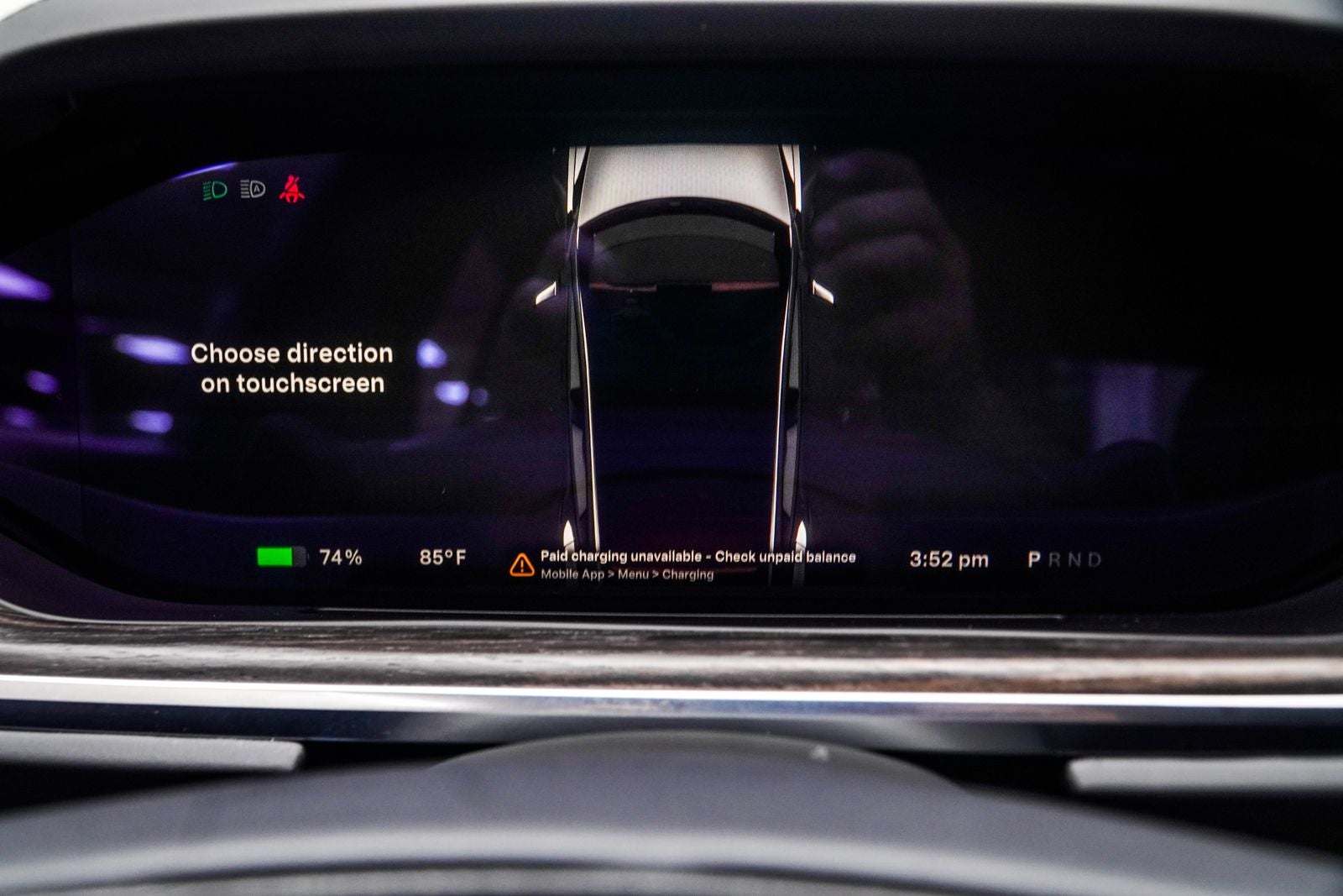2022 Tesla Model S Base