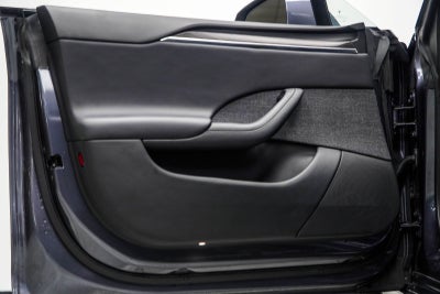 2022 Tesla Model S Base