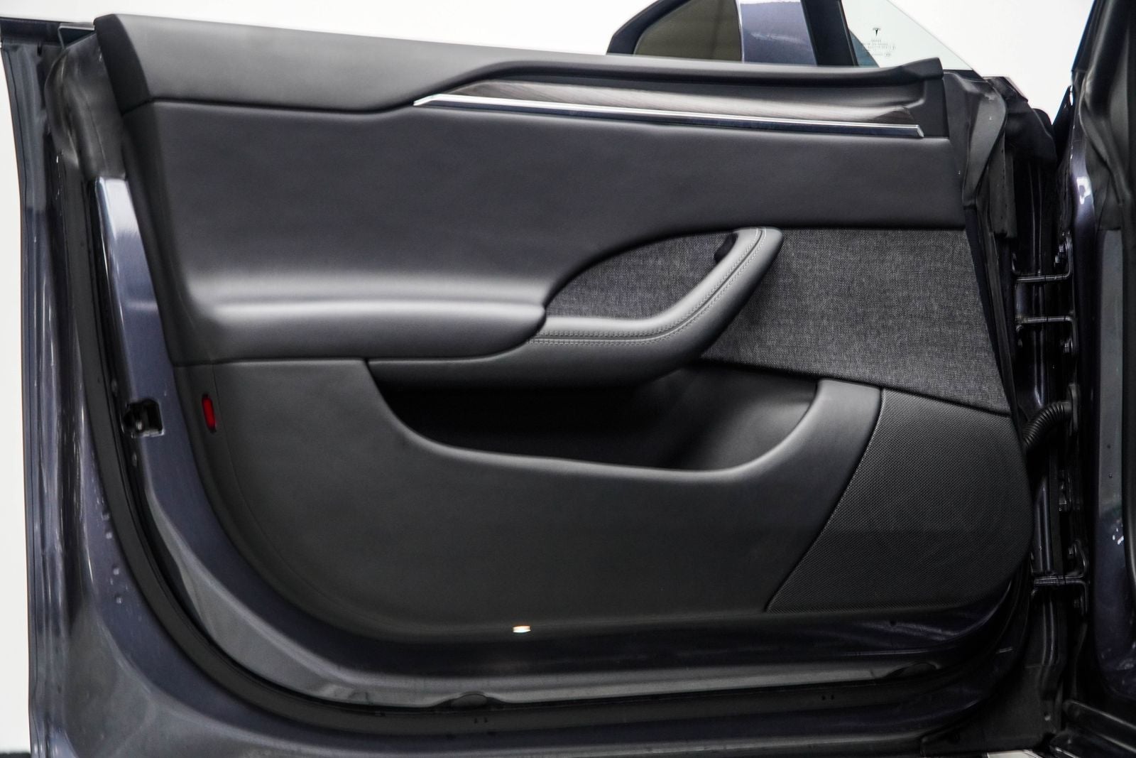 2022 Tesla Model S Base