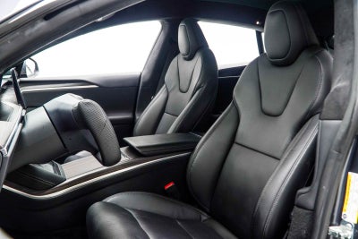 2022 Tesla Model S Base