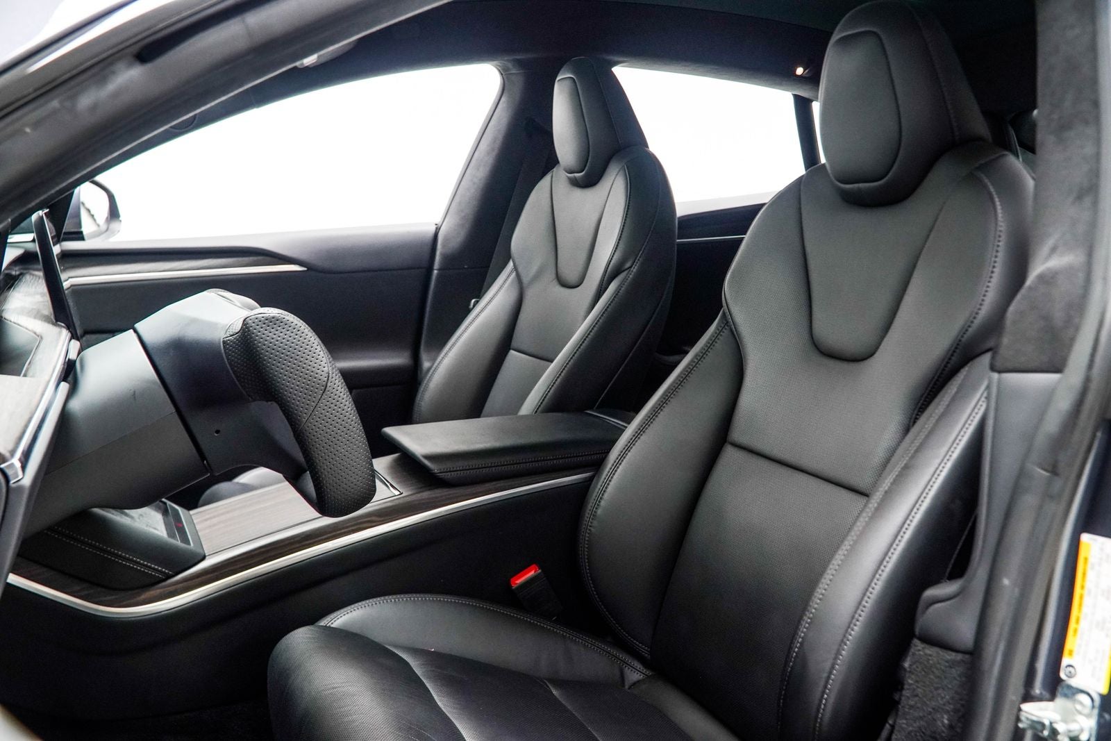 2022 Tesla Model S Base