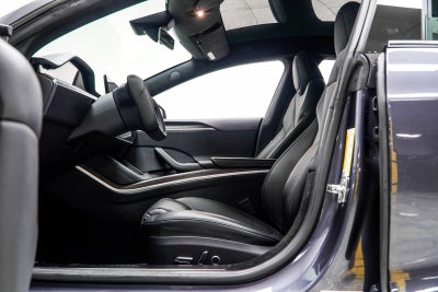 2022 Tesla Model S Base