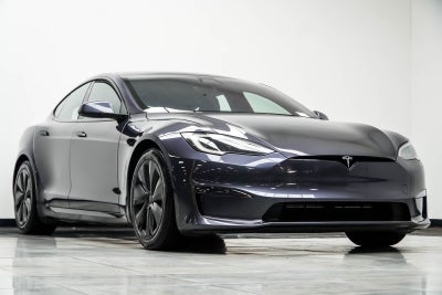 2022 Tesla Model S Base