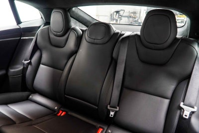 2022 Tesla Model S Base